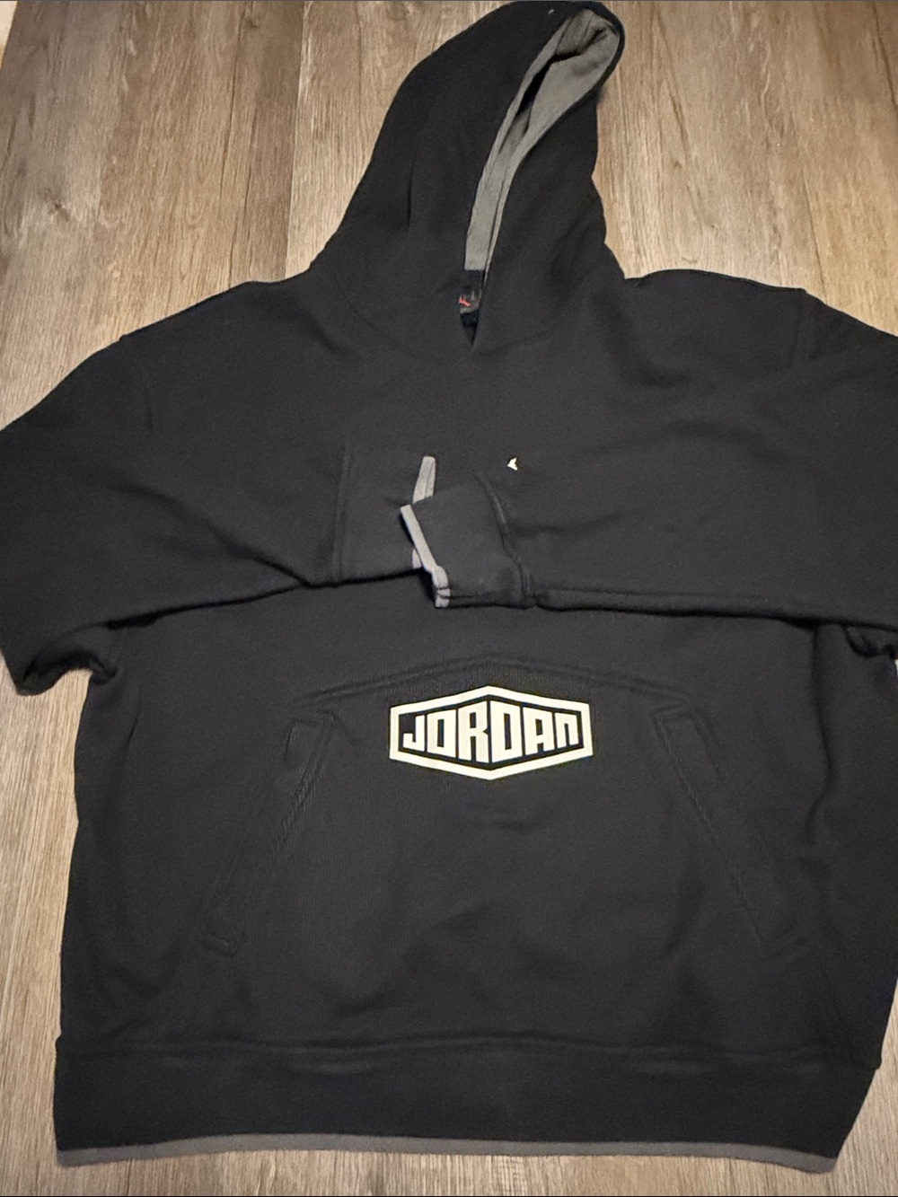 Nike Jordan Sport DNA Men's Pullover Hoodie